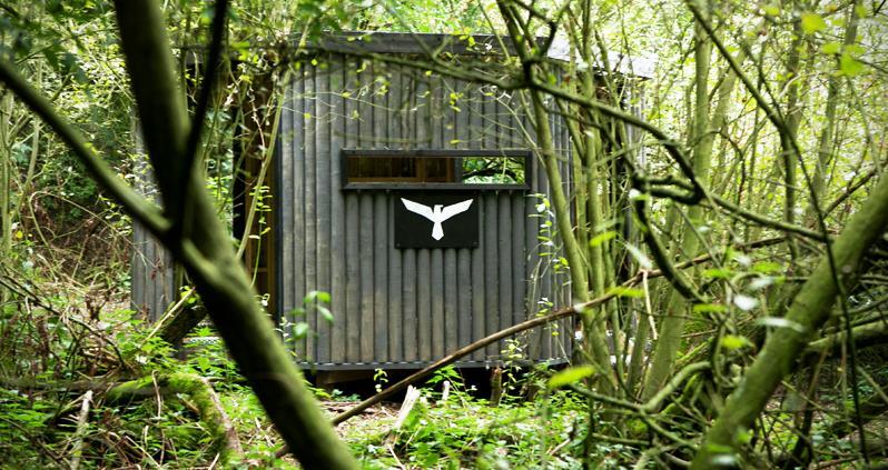 Delta Force - Tunbridge Wells Paintball Centre