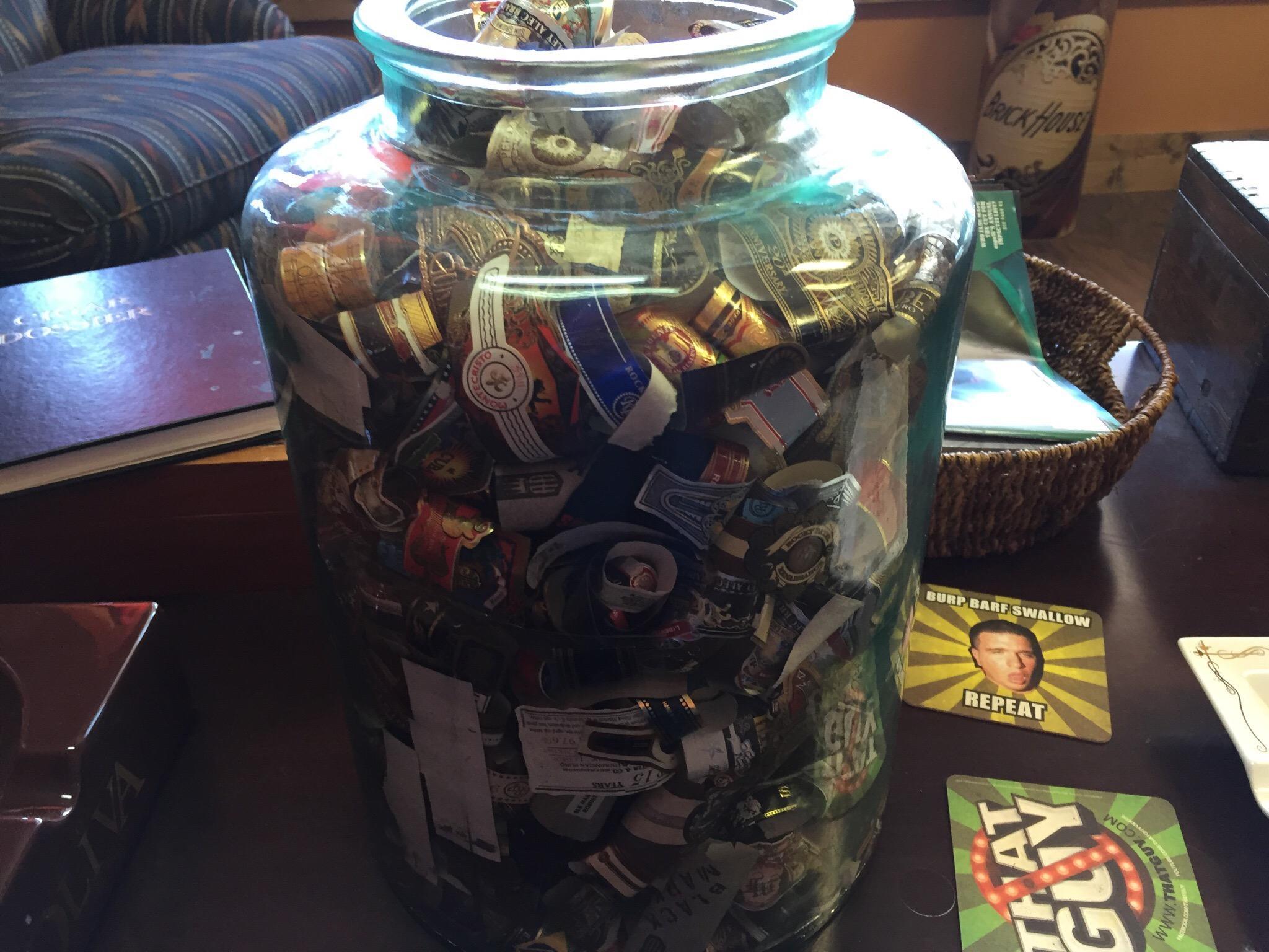 Havana Day Dreaming Cigars