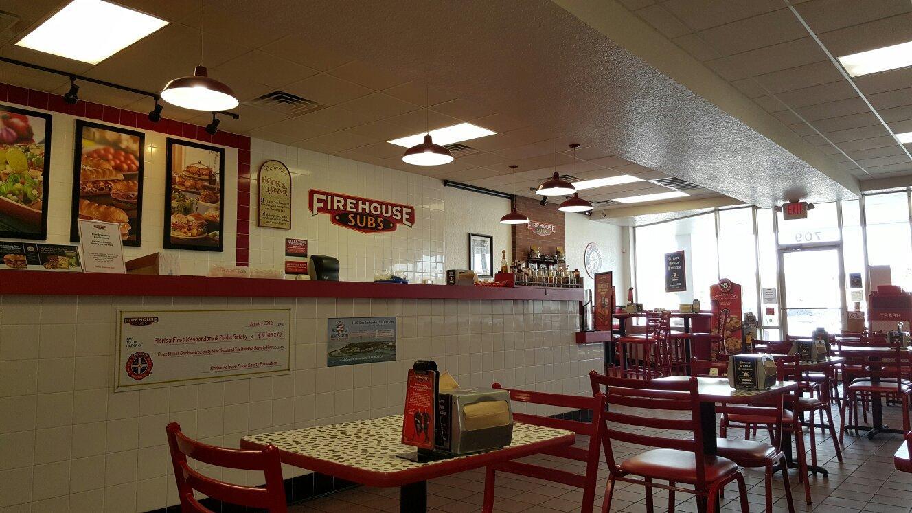 Firehouse Subs