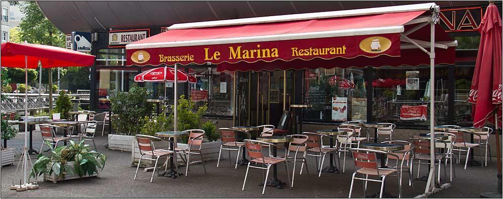 Le Marina