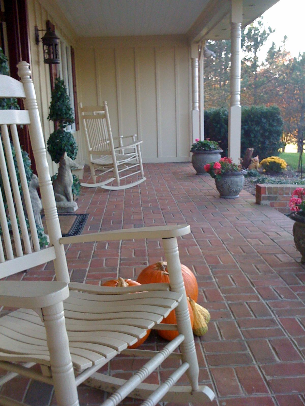 Country Comfort Bed and Breakfast