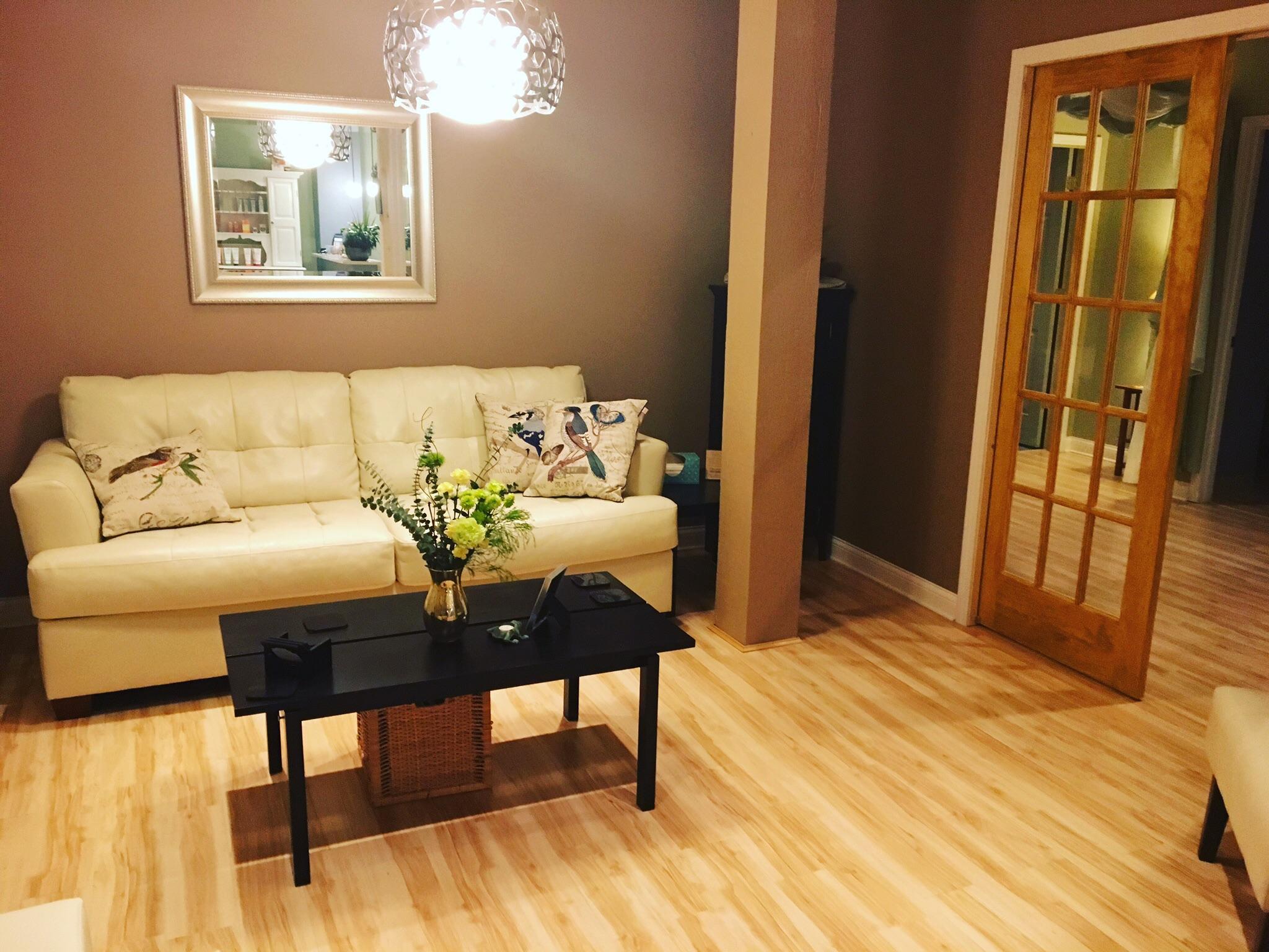 Superior Body Massage & Spa