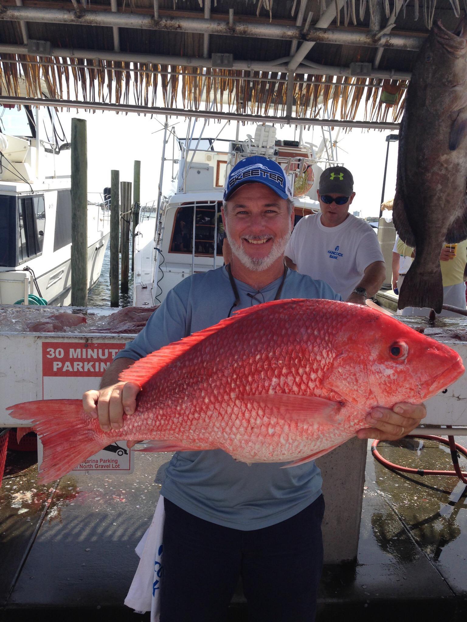 Rock Bottom Charters