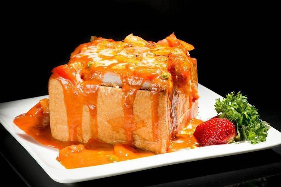 My Wonderful Kitchen