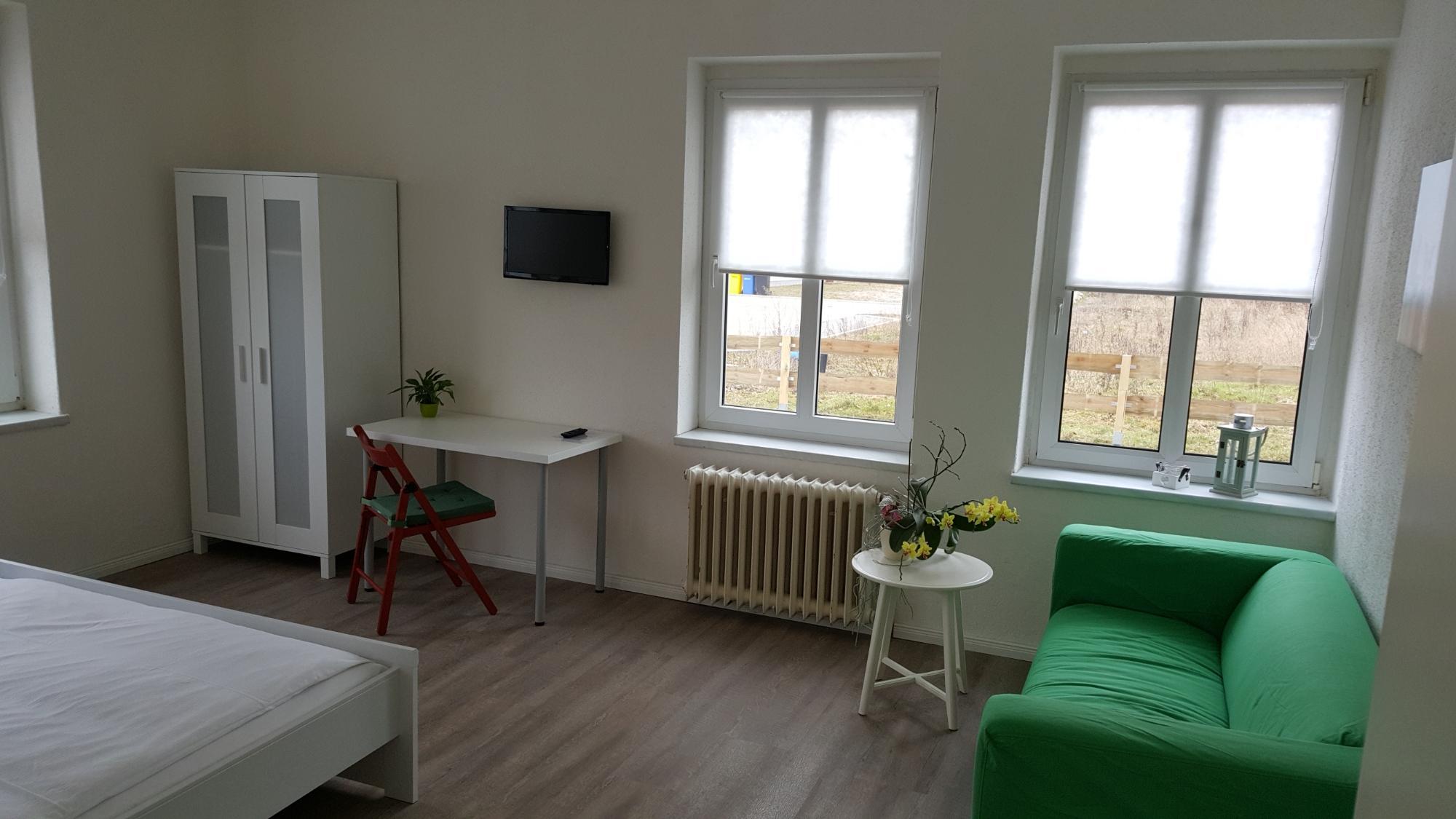 Gastehaus Kleiner Wacholder