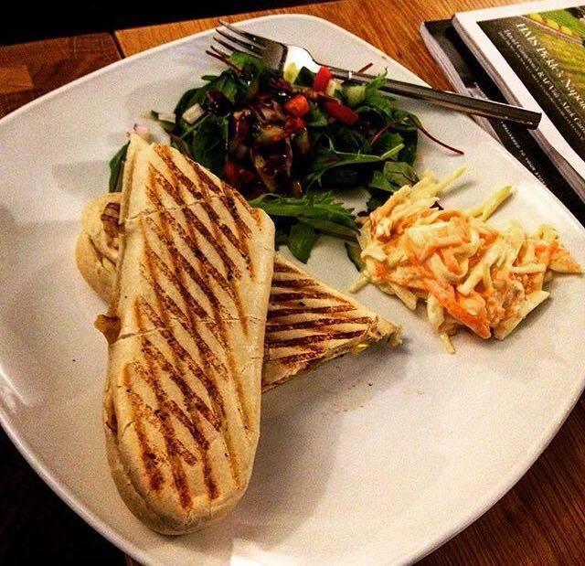 Church Keys Wine Bar & Restaurant