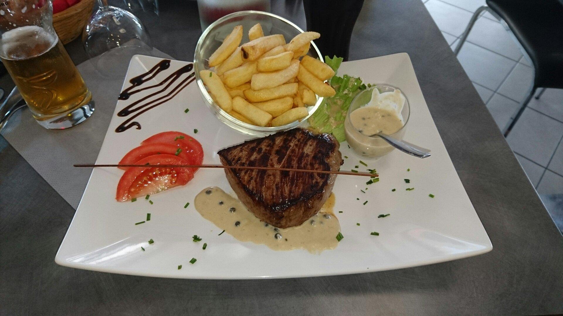 Restaurant le REGALY'S