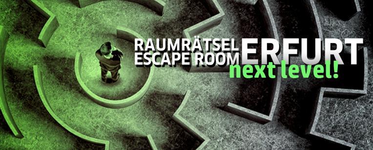 Escape Room Erfurt