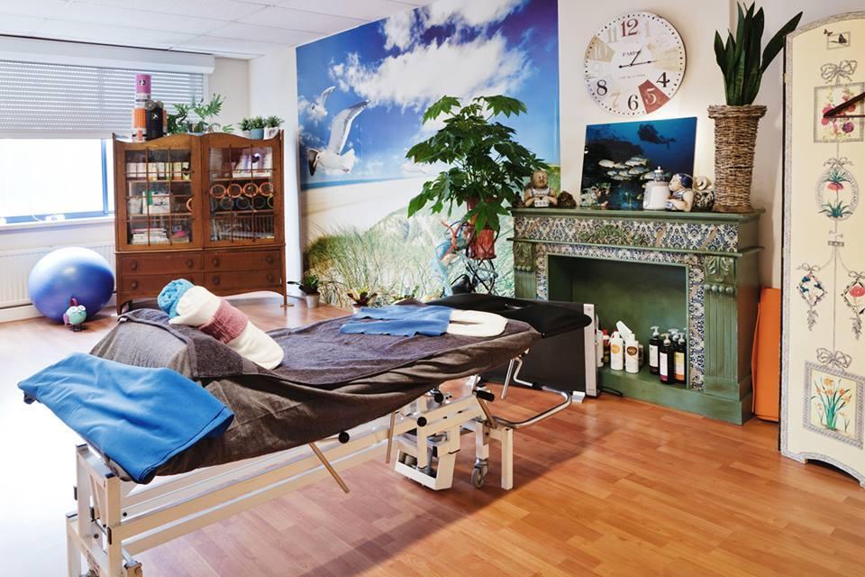 Kwintessentieel massage