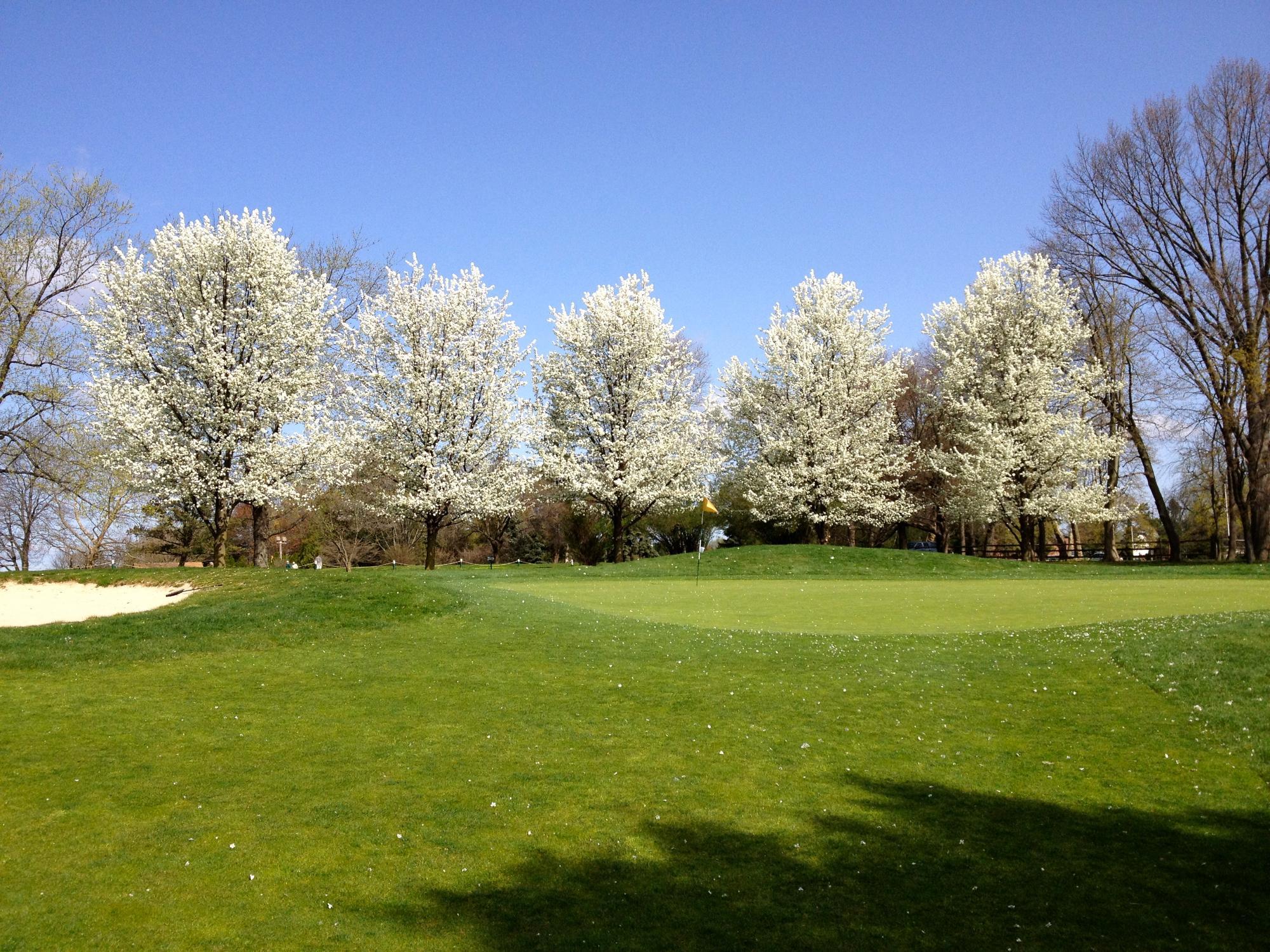 Bensalem Township Country Club