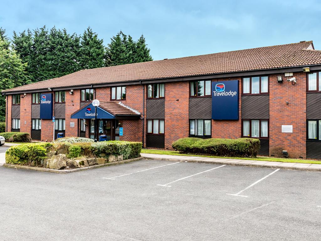 Travelodge Birmingham Oldbury