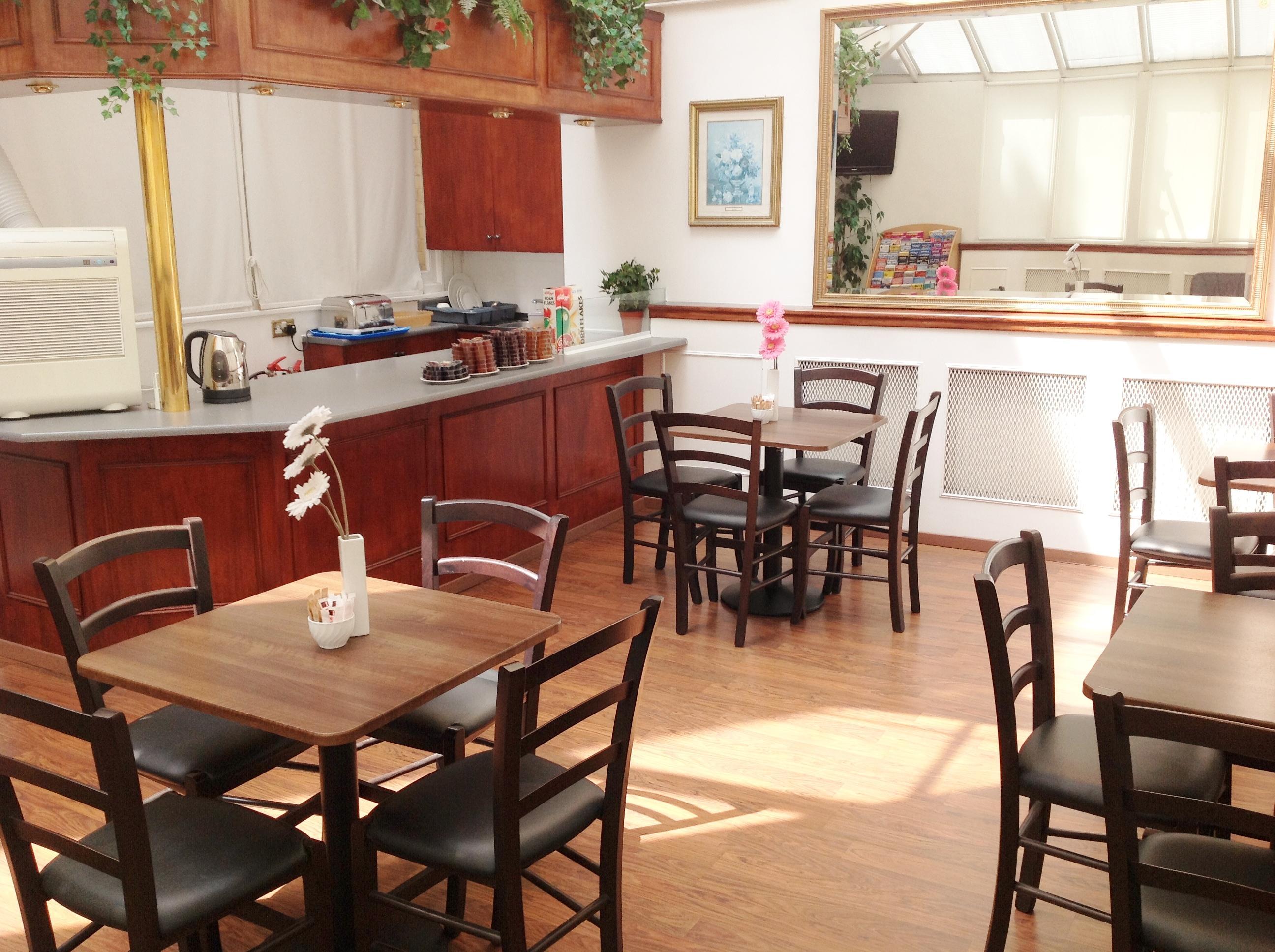 London Continental Hotel