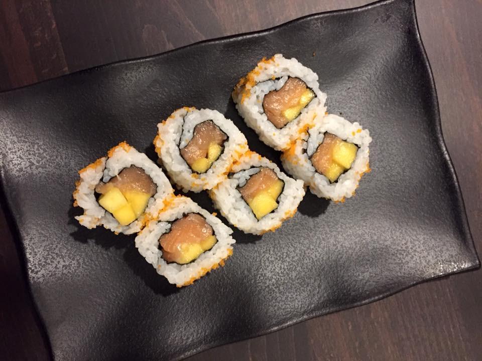 Grand The Sushi Circle