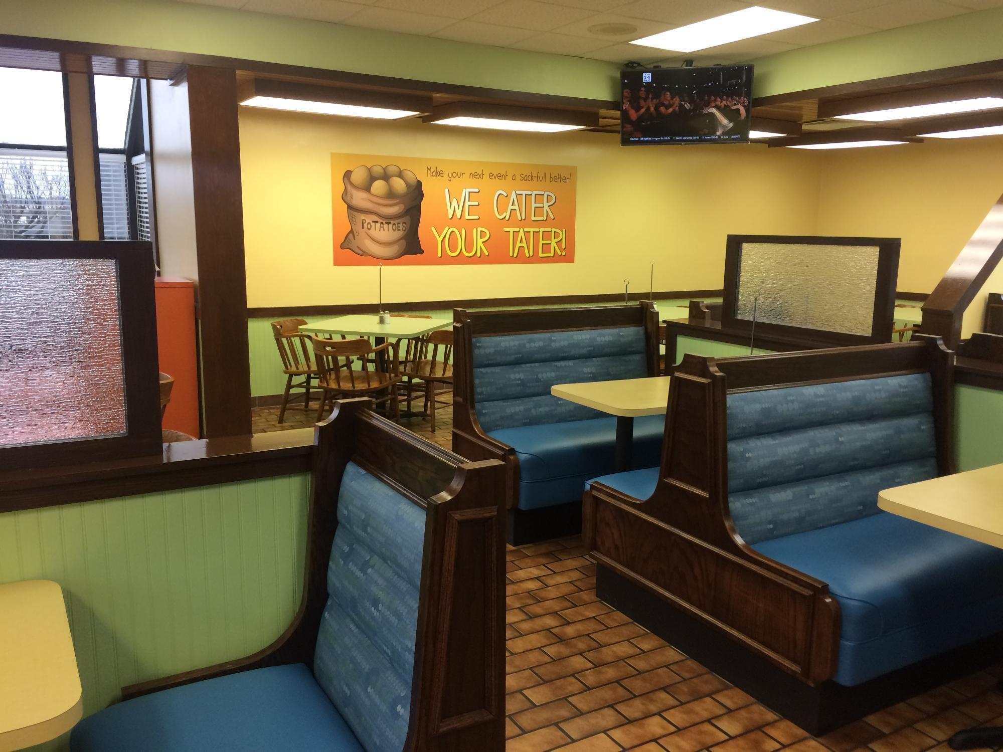 Goody's Family Restaurant