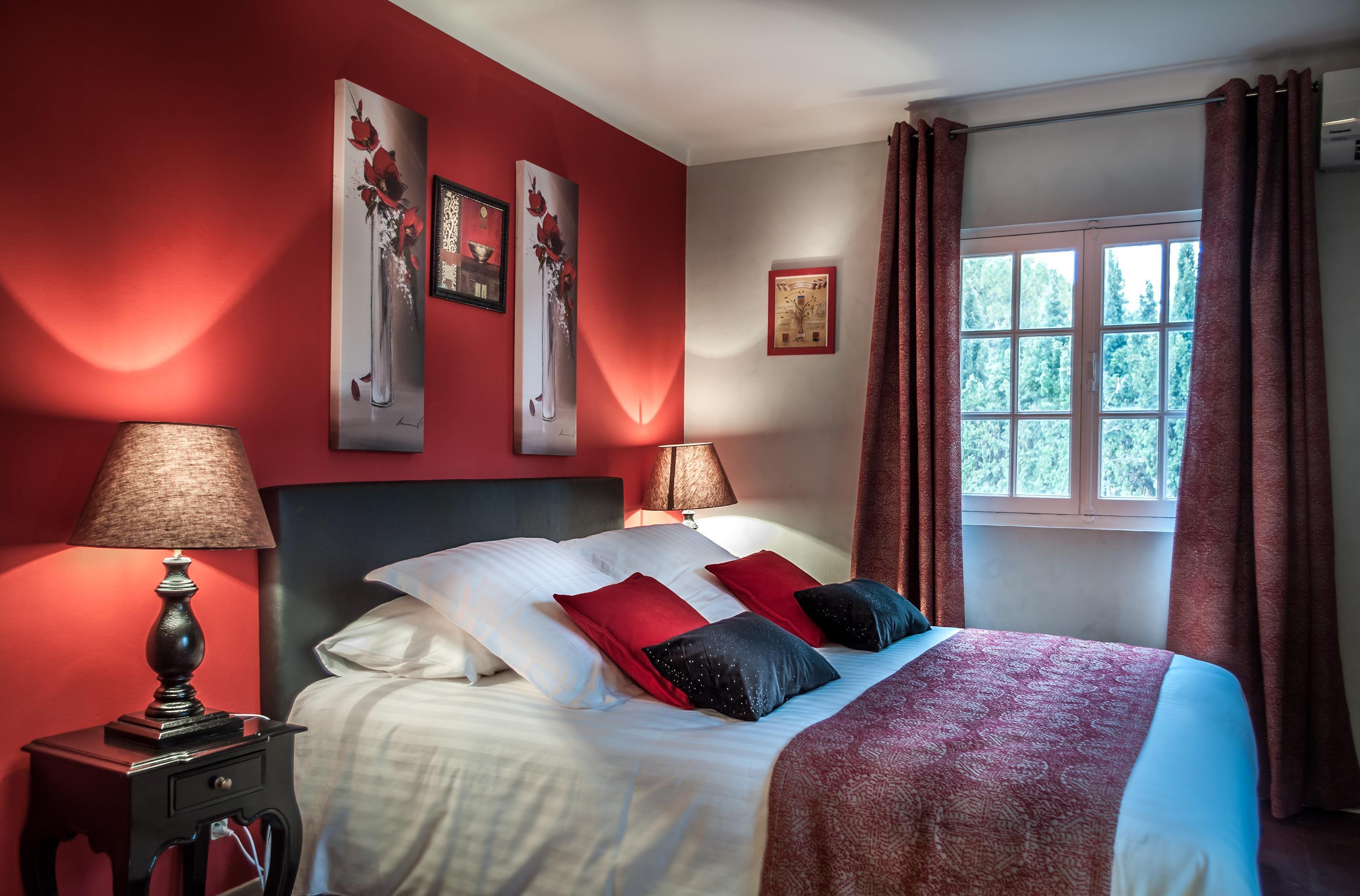 Le Clos des Canebiers