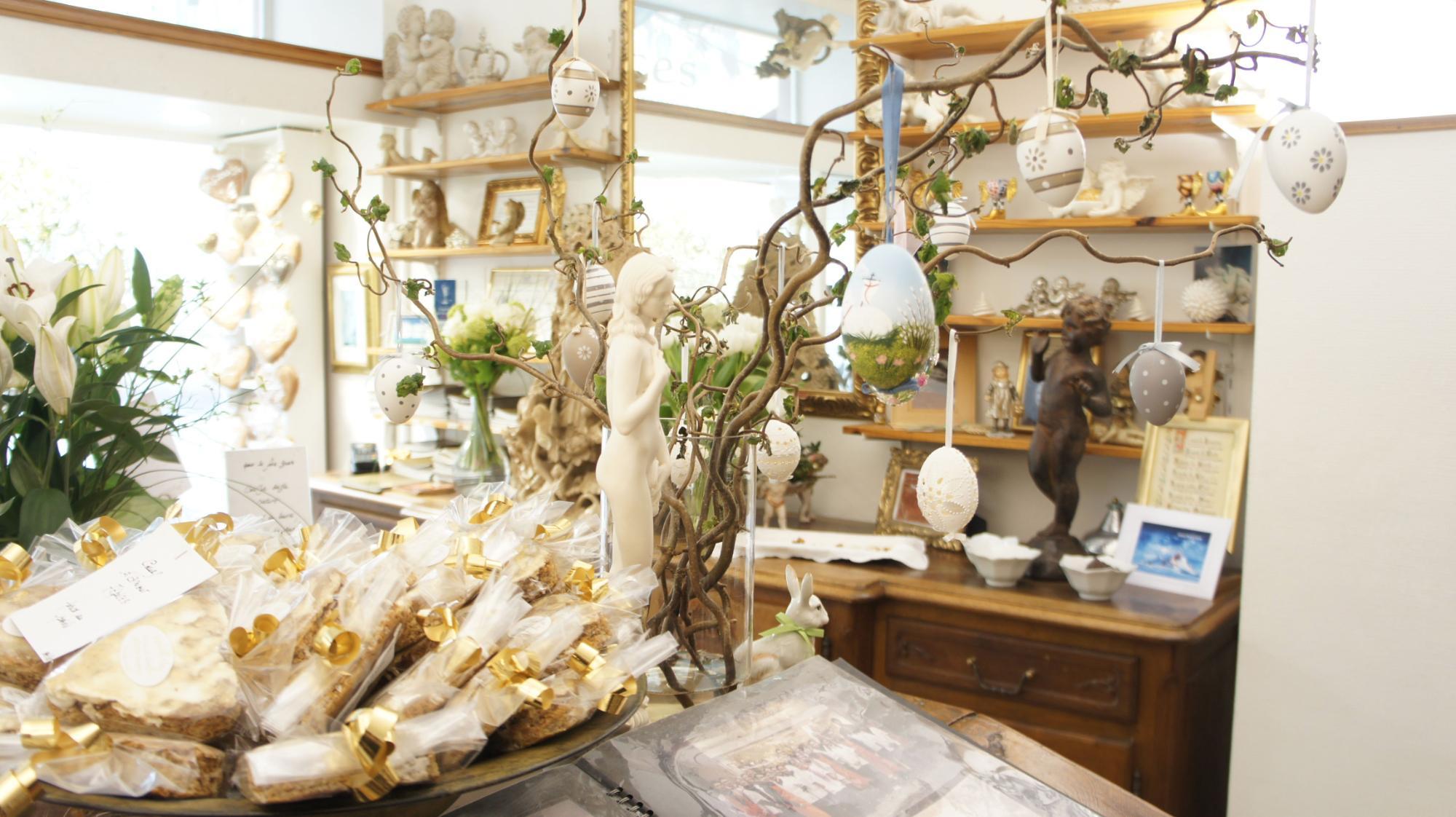 Mireille Oster Pain d'Epices