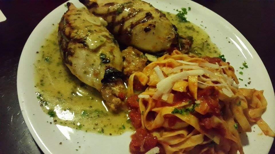 Pizzeria Peperoncino