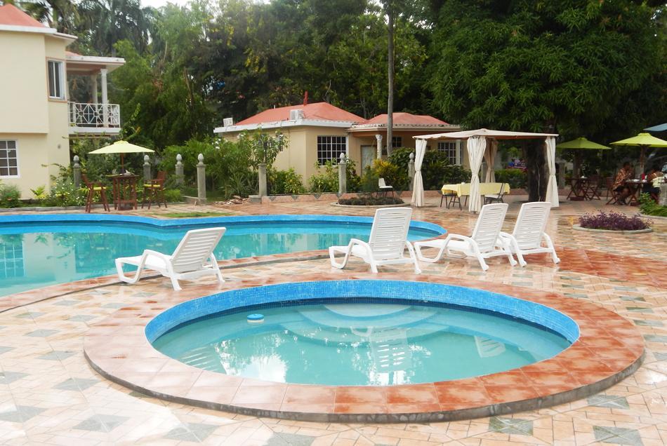 Albergo Villa Mimosa