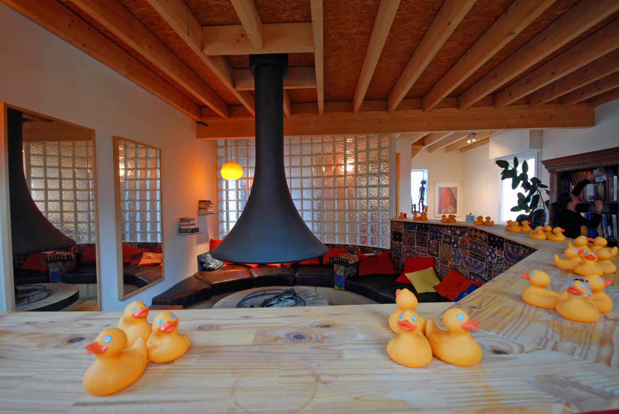 La Milonga Bed & Breakfast