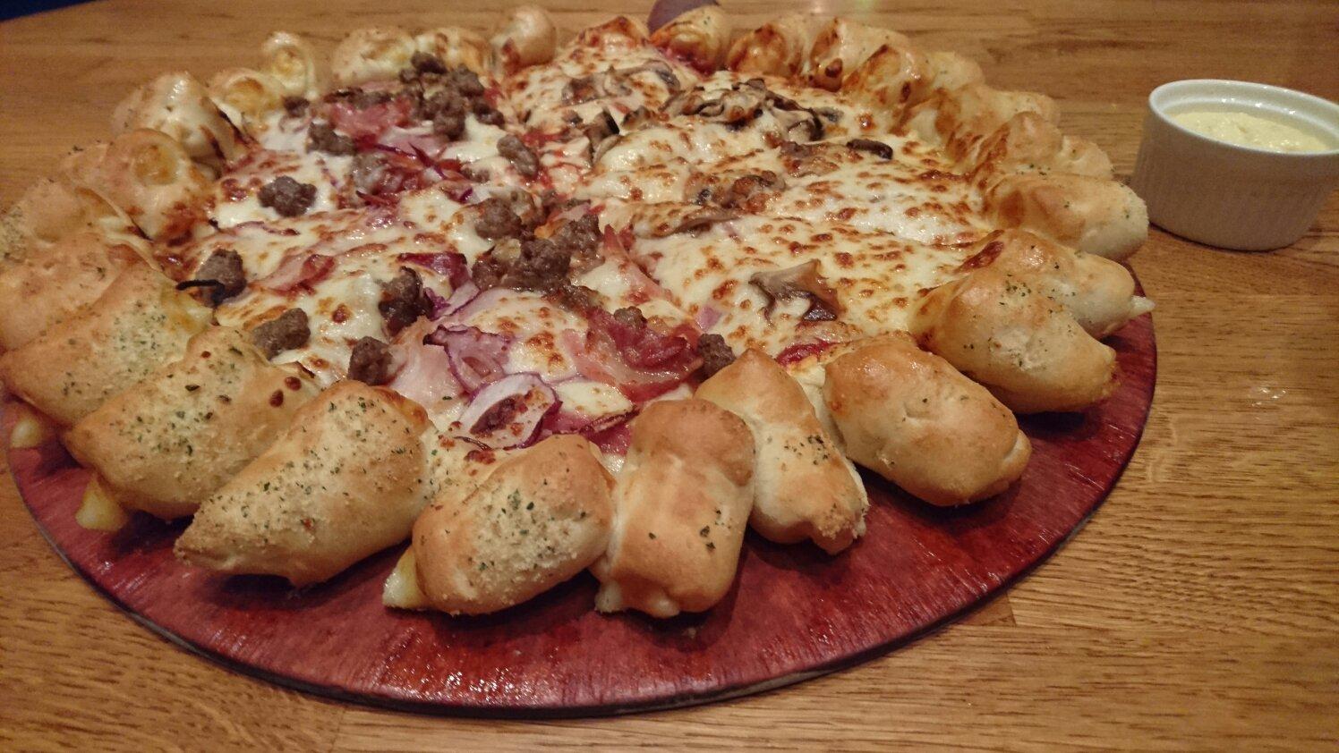 Pizza Hut Vasteras