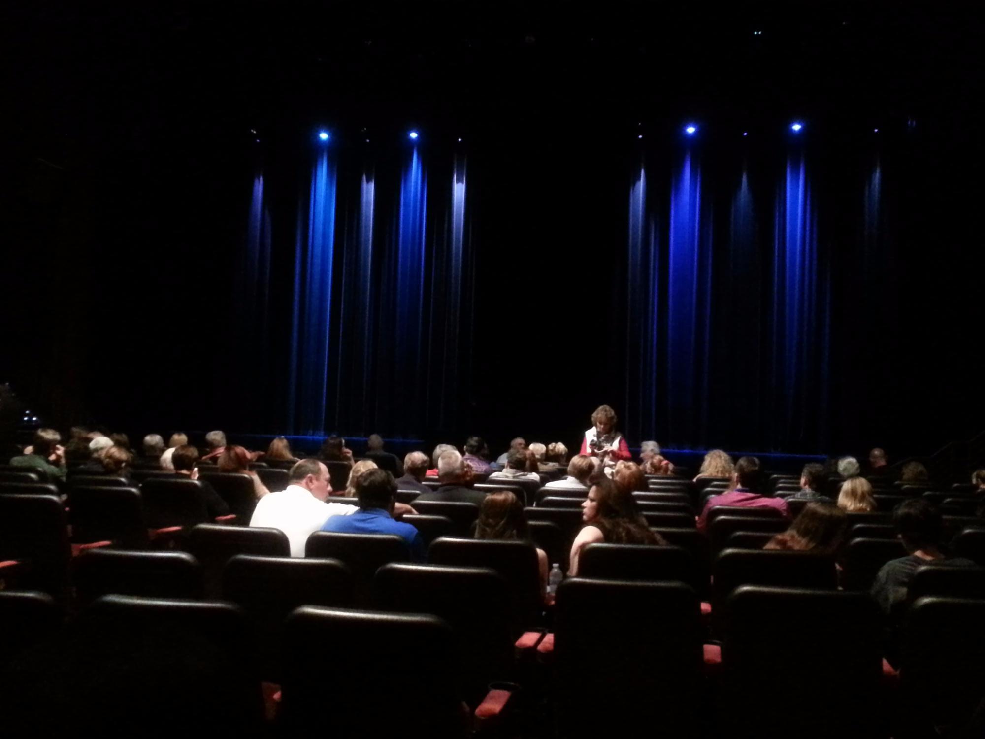 Beau Rivage Theatre