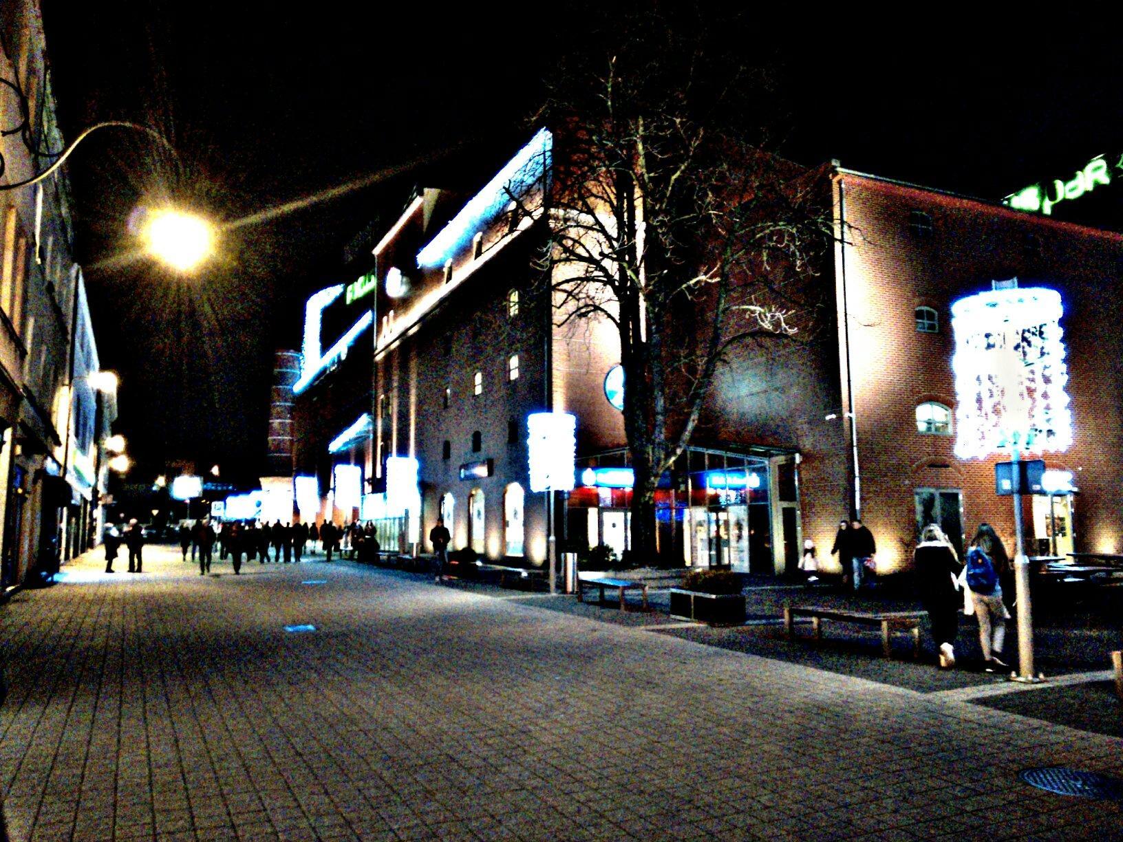 Focus Mall Rybnik