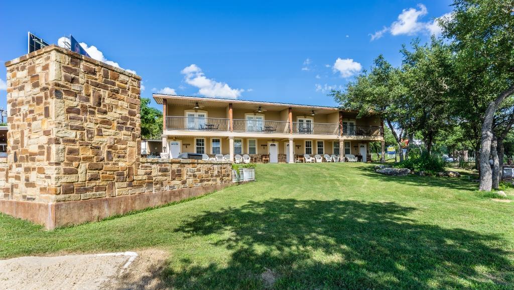 Still Water Ranch Condominiums