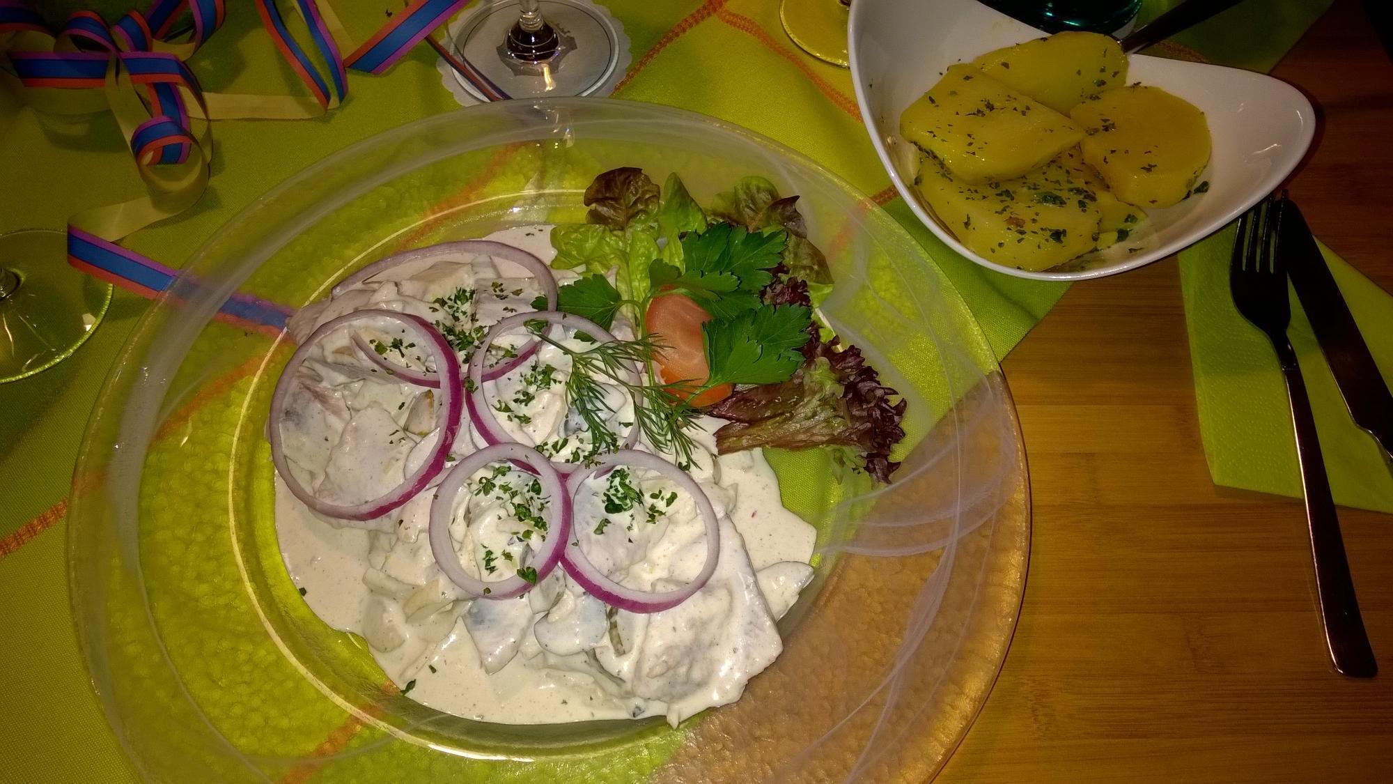 Gasthaus Zur Sonne Alsbach