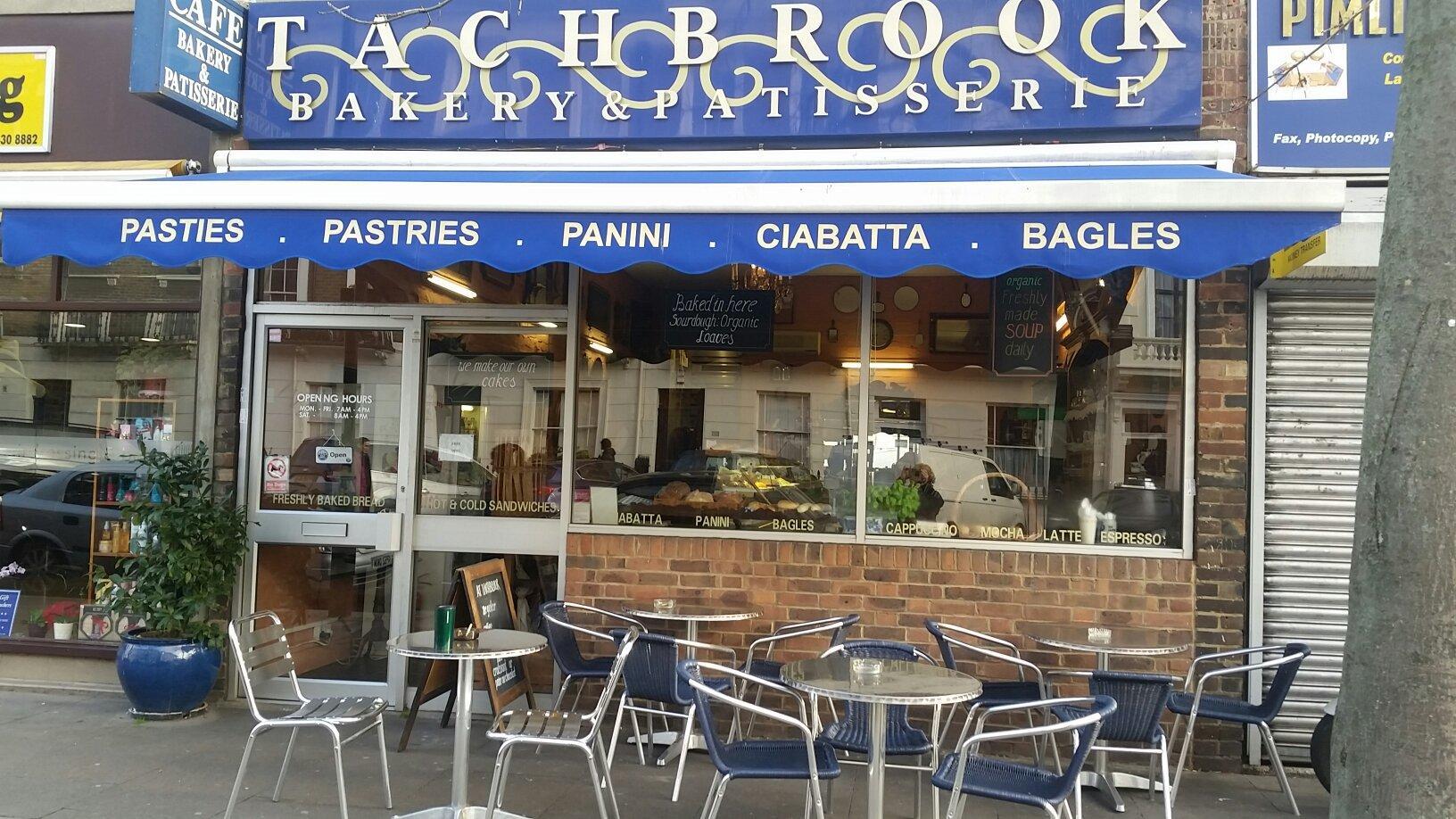 Tachbrook Bakery & Patisserie