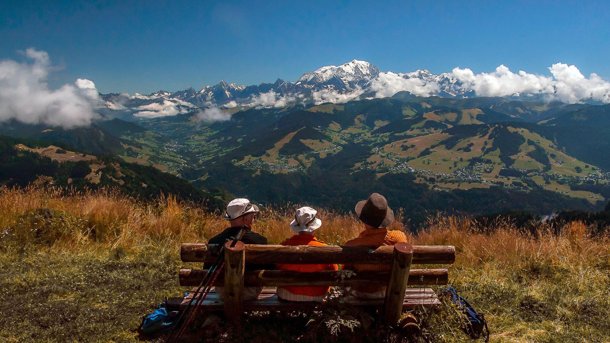 Office de Tourisme Sources du Lac d'Annecy