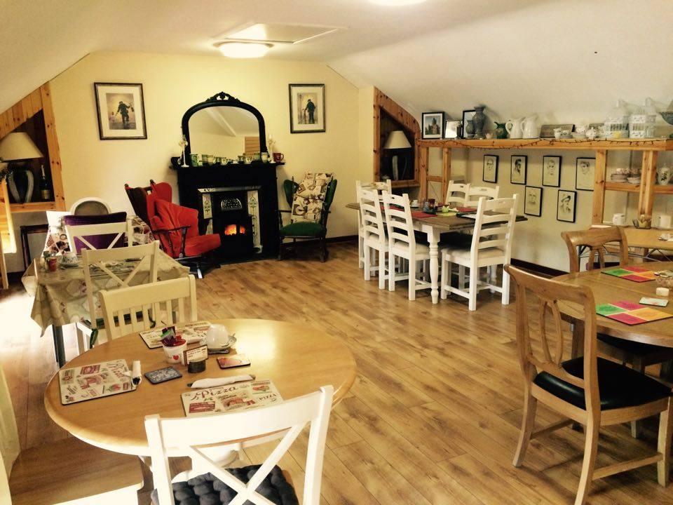 Treanors Daybreak & Coffee Loft