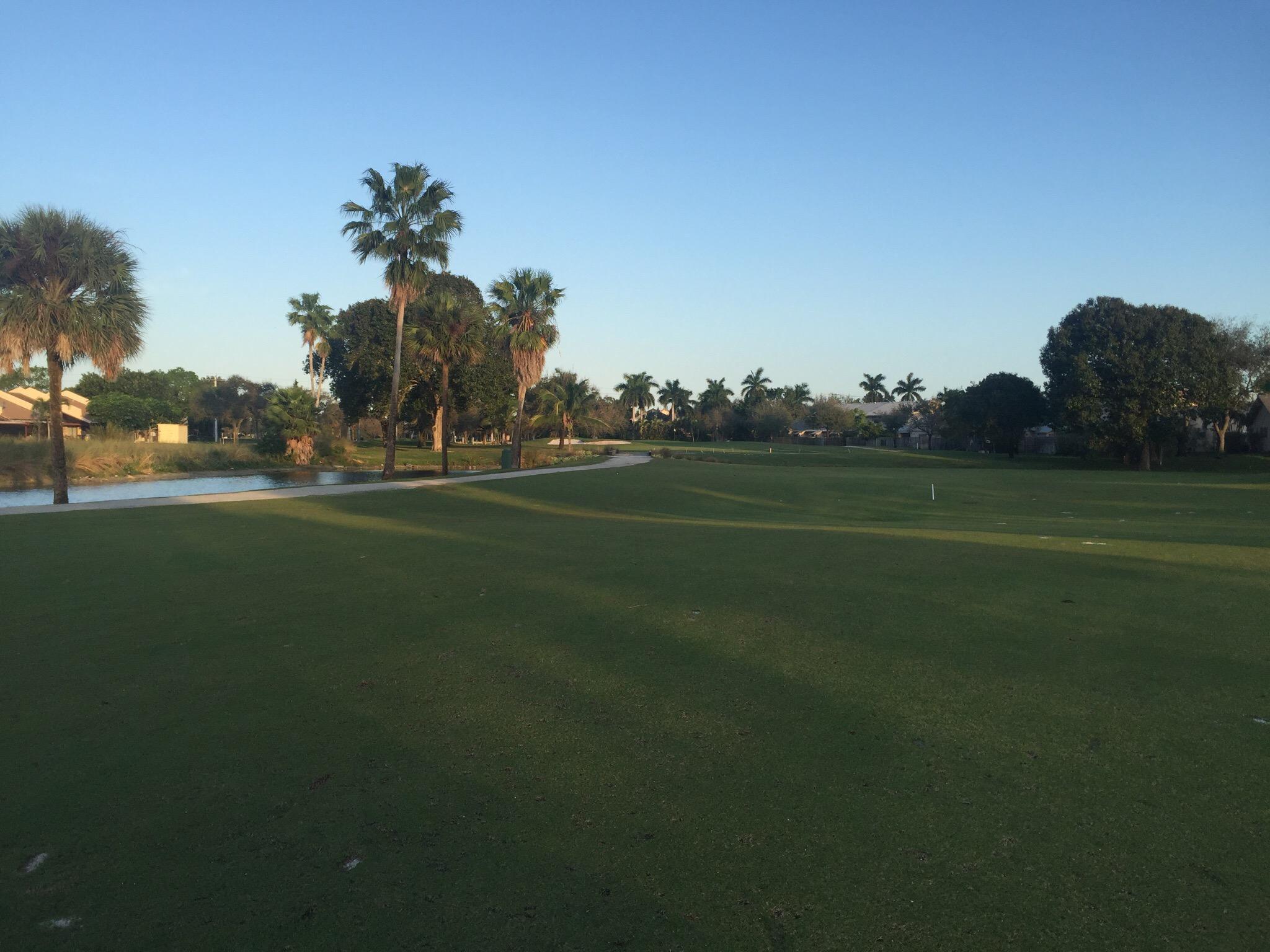 The Bridges at Springtree Golf Club