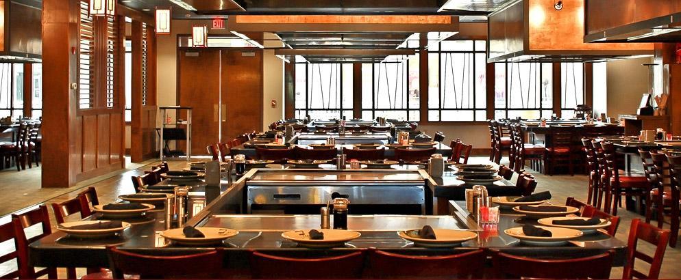 Fuji Japanese Steakhouse Middletown