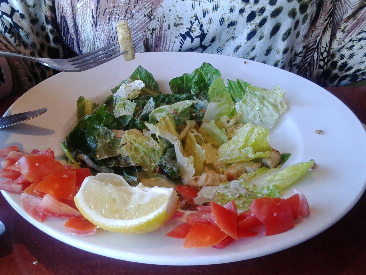 Silk's Country Kitchen