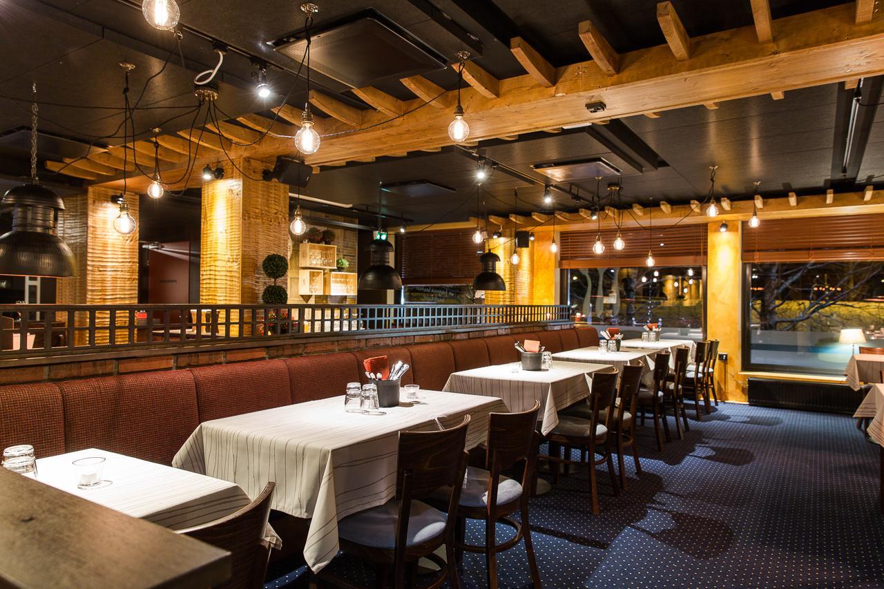 Pepper Bar & Restaurant - Ylöjarvi