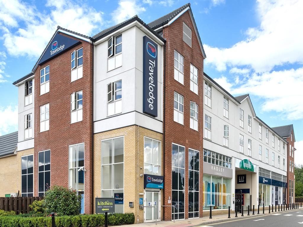 Travelodge Spalding Hotel