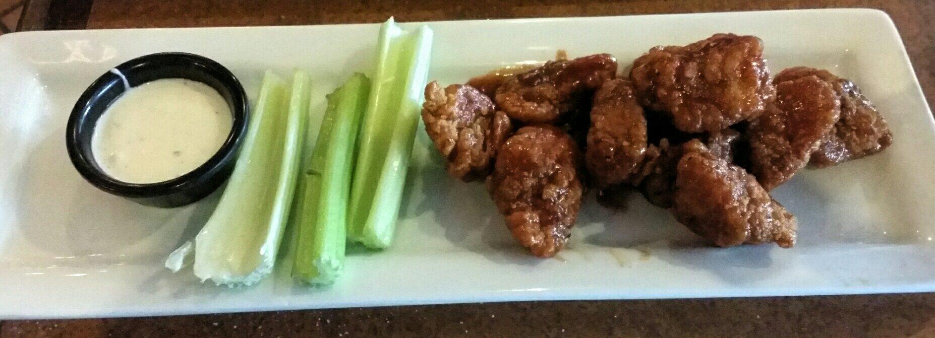 TGI Friday's