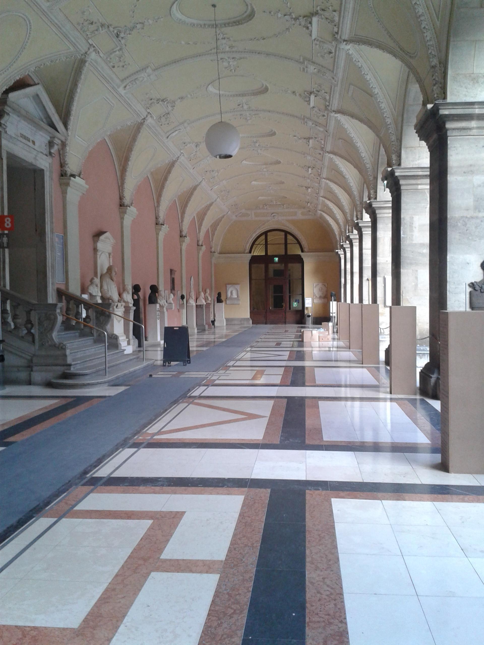 The Sigmund Freud Tour Vienna