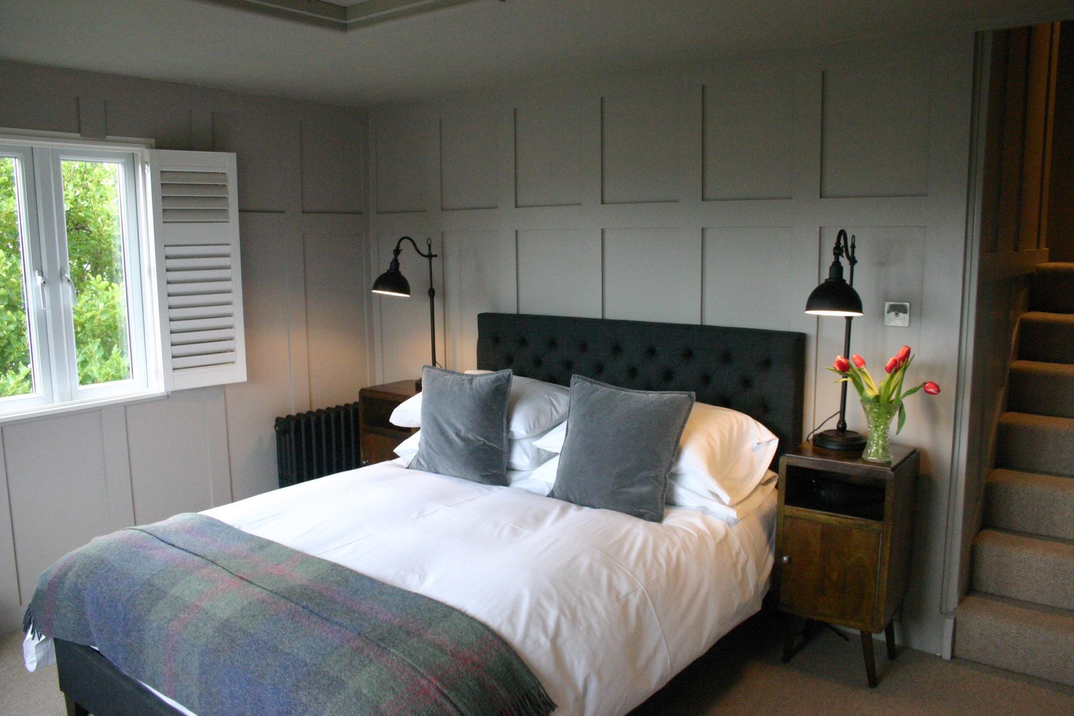 Number Fifty Townhouse Accommodation