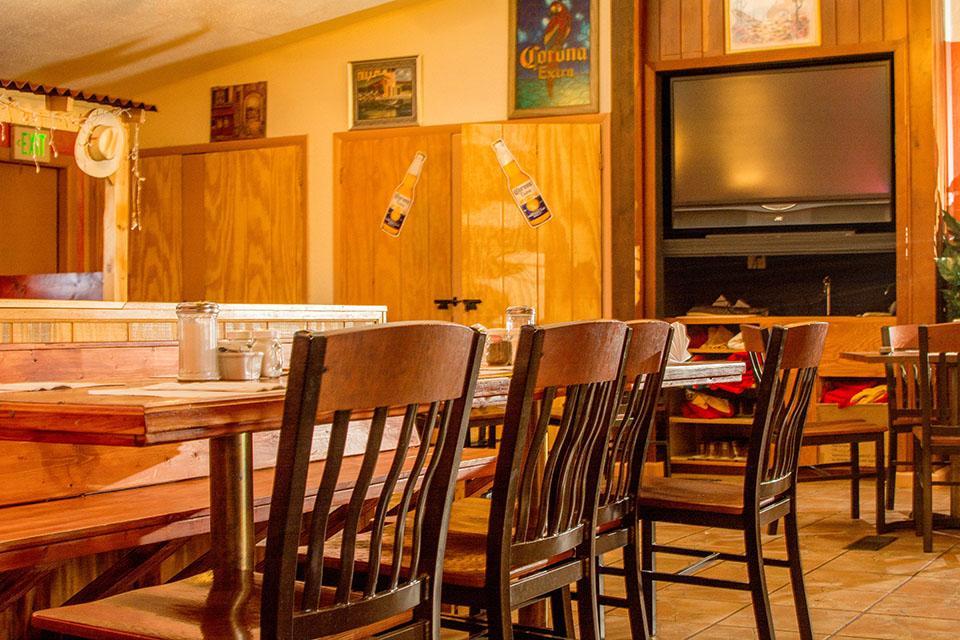 Casa Lemus Restaurant