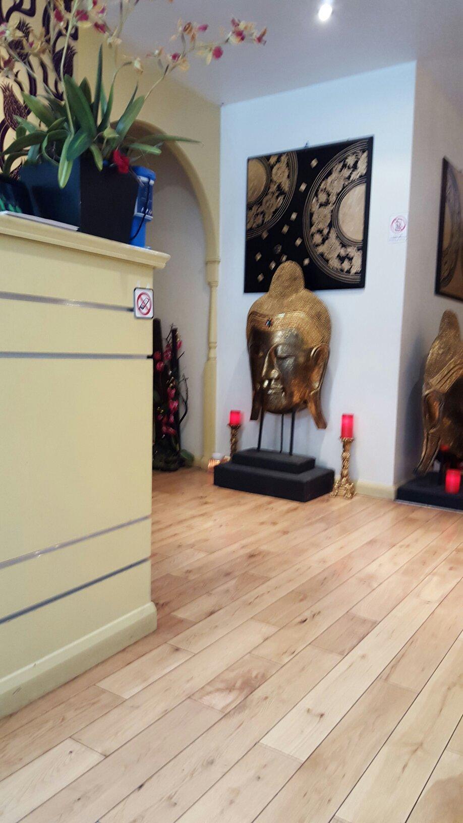 Nuad Thai Massage & Well Being Clinic