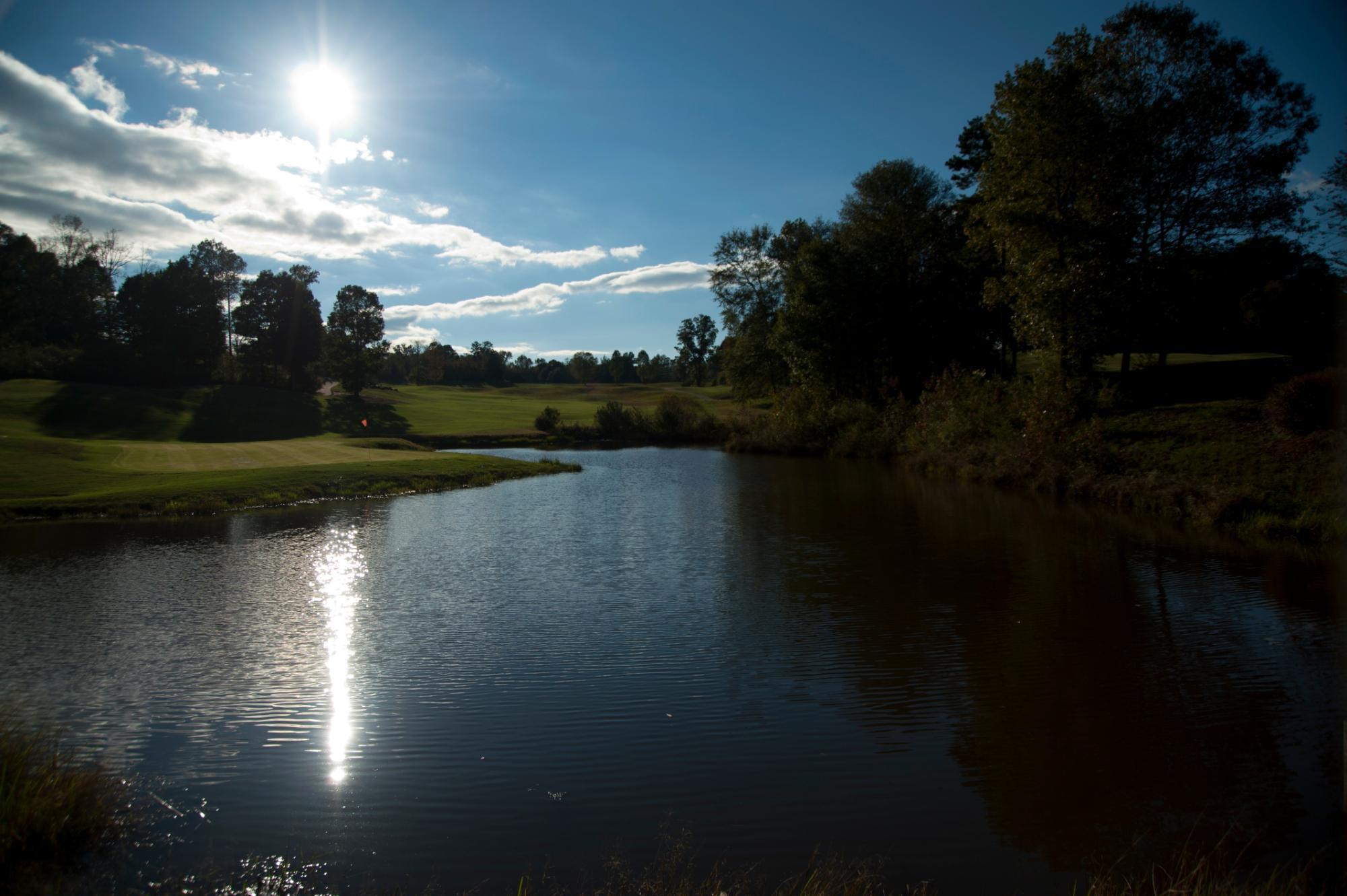 Chimney Oaks Golf Club