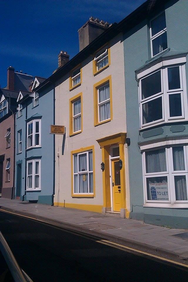 Sunnymead Guest House