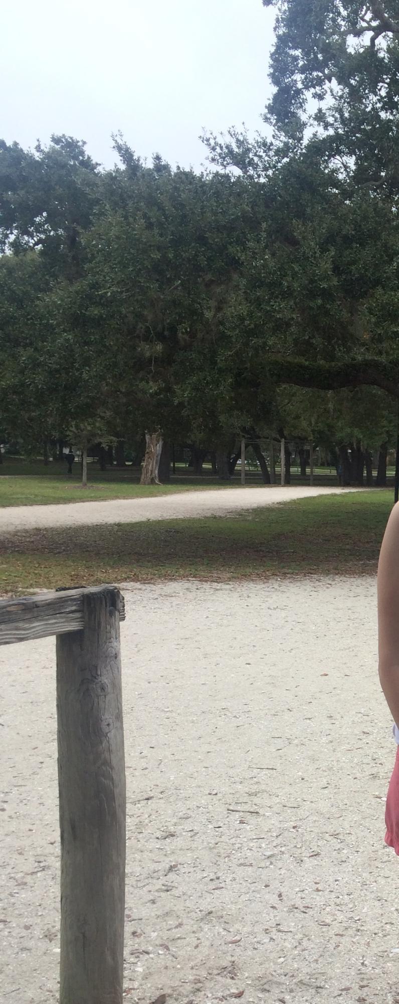 Vero Beach Fitness Trail