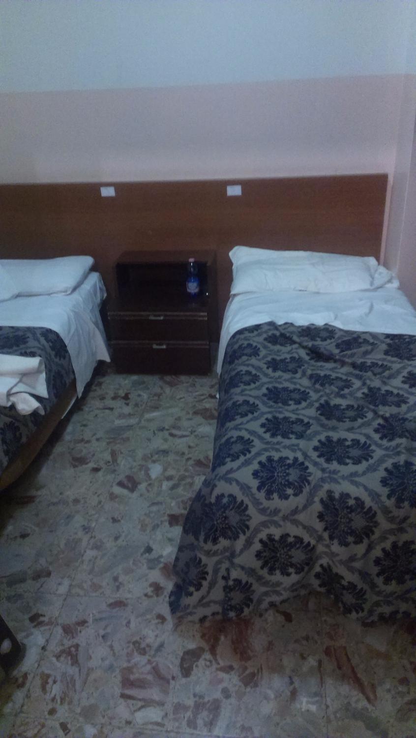 Hostel Central Station