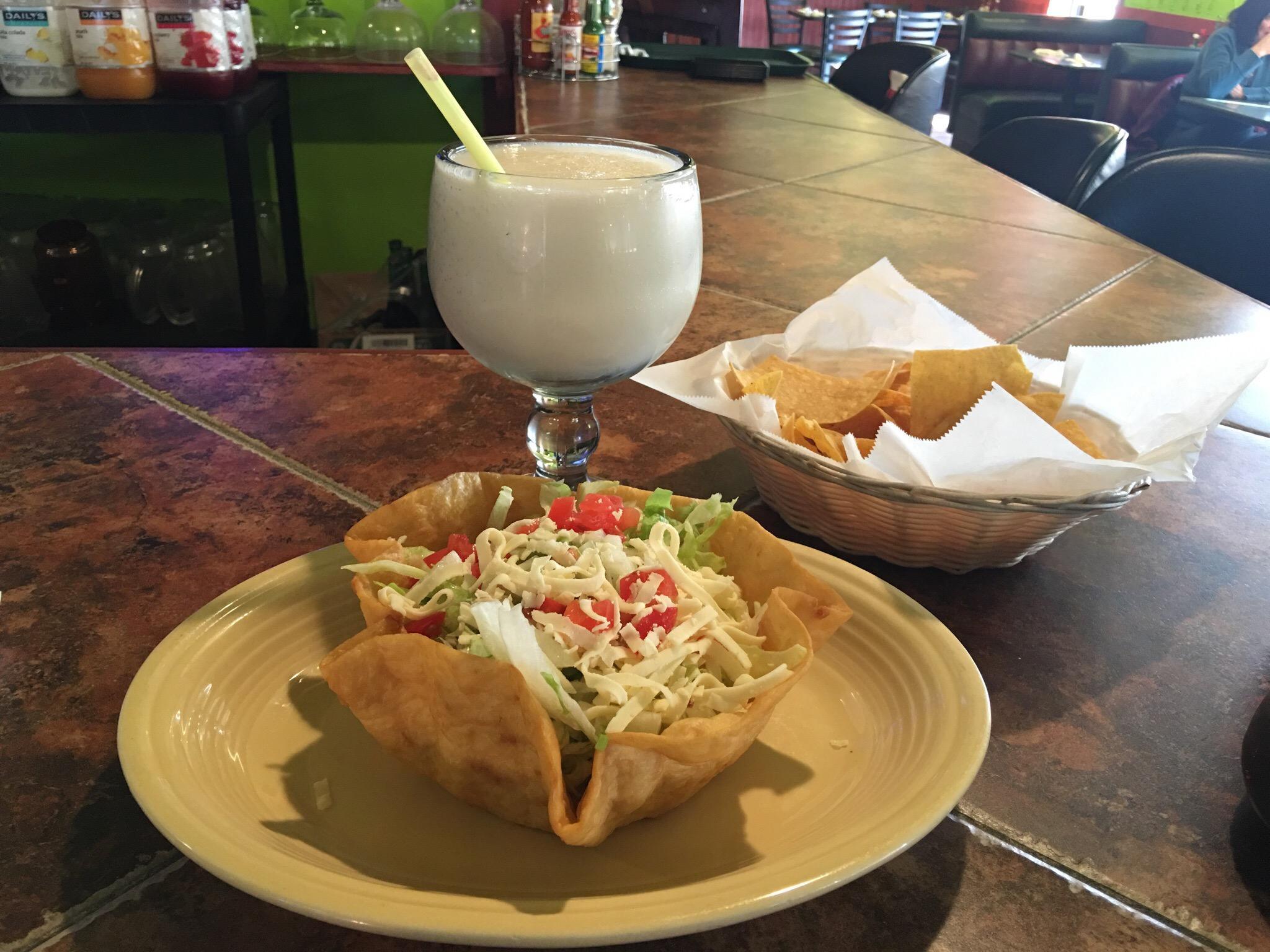 Si Senor
