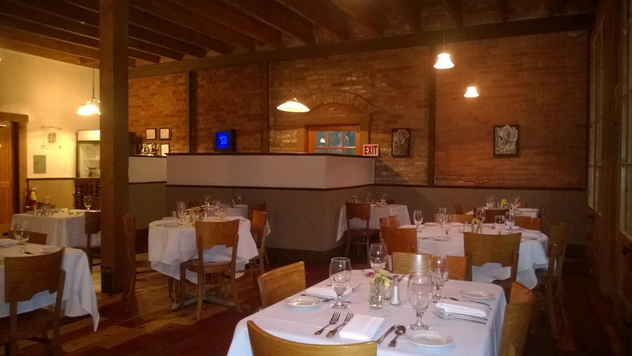 Photo by BordRestaurant