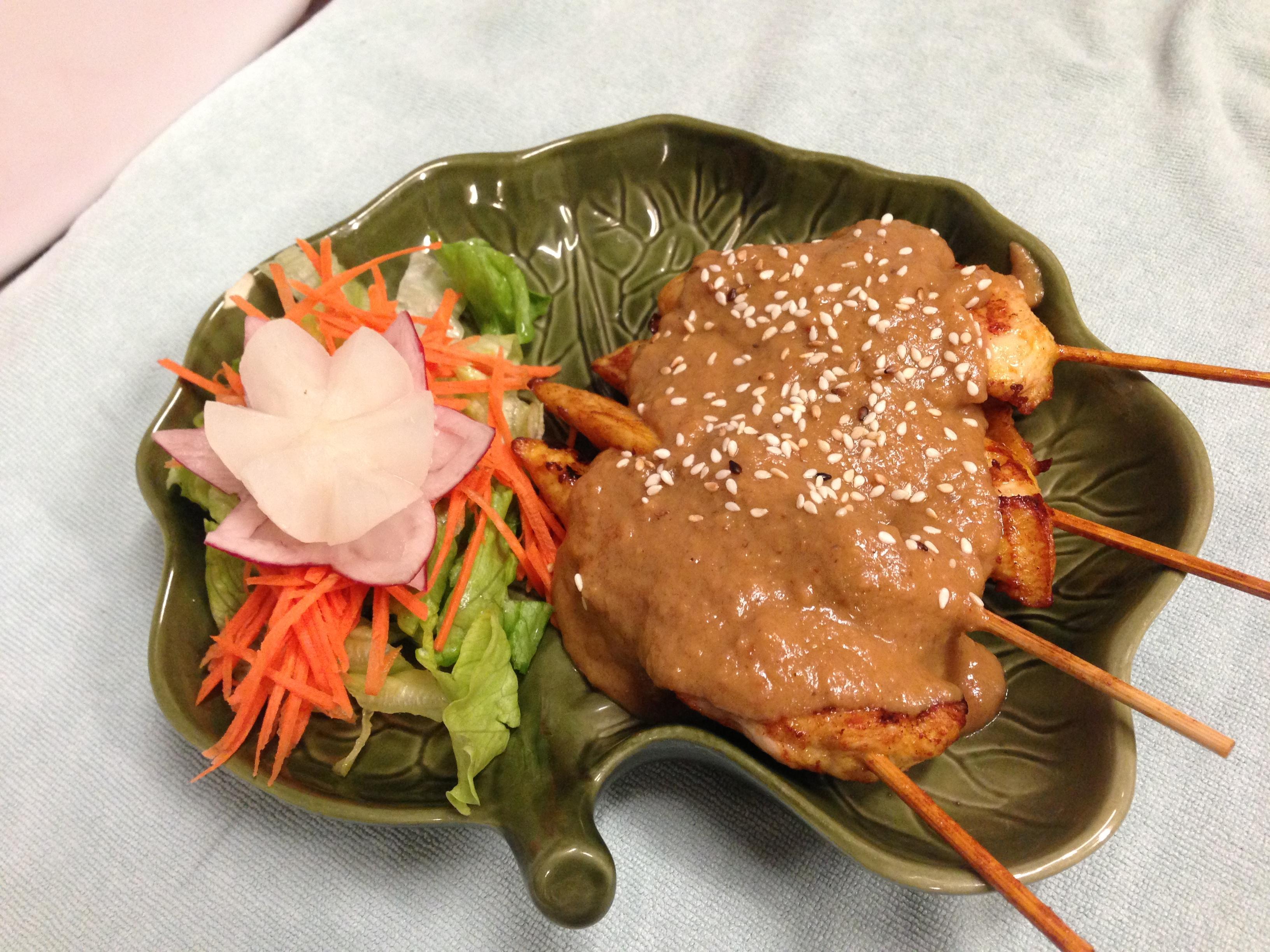 Chilli & Basil Thai Restaurant