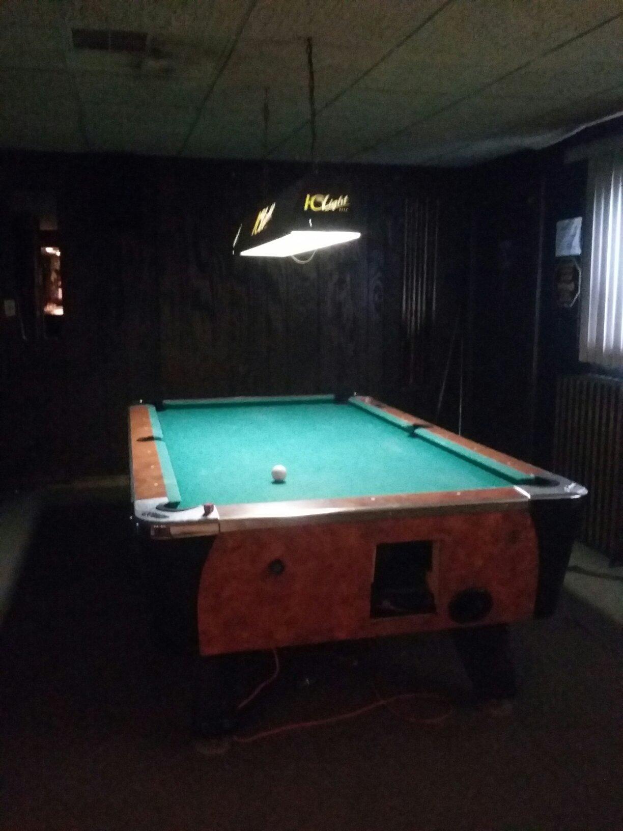 Norwood Inn