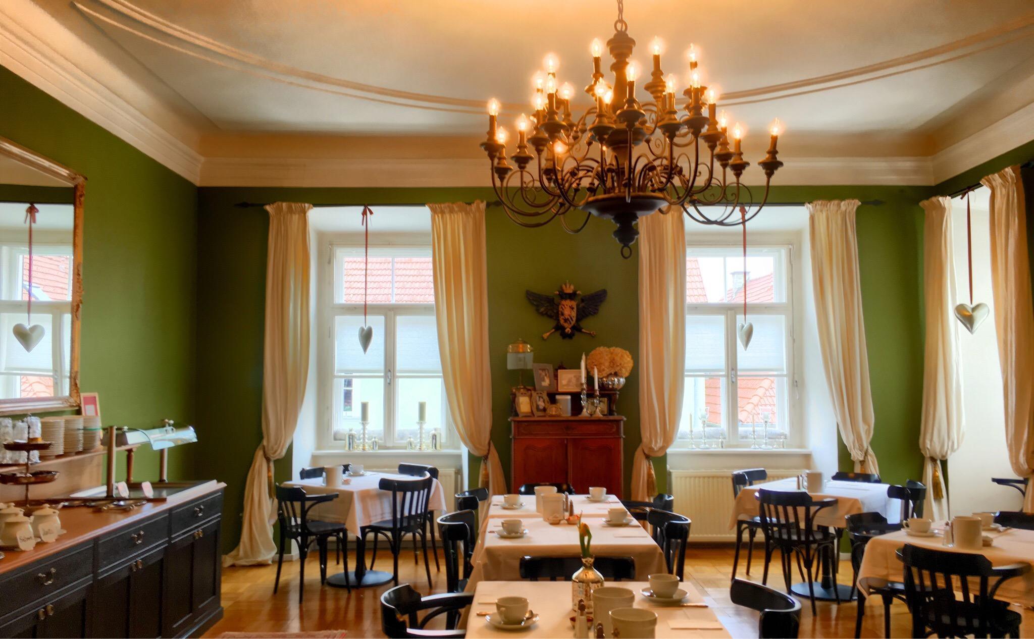 Hotel Alter Gerichtshof